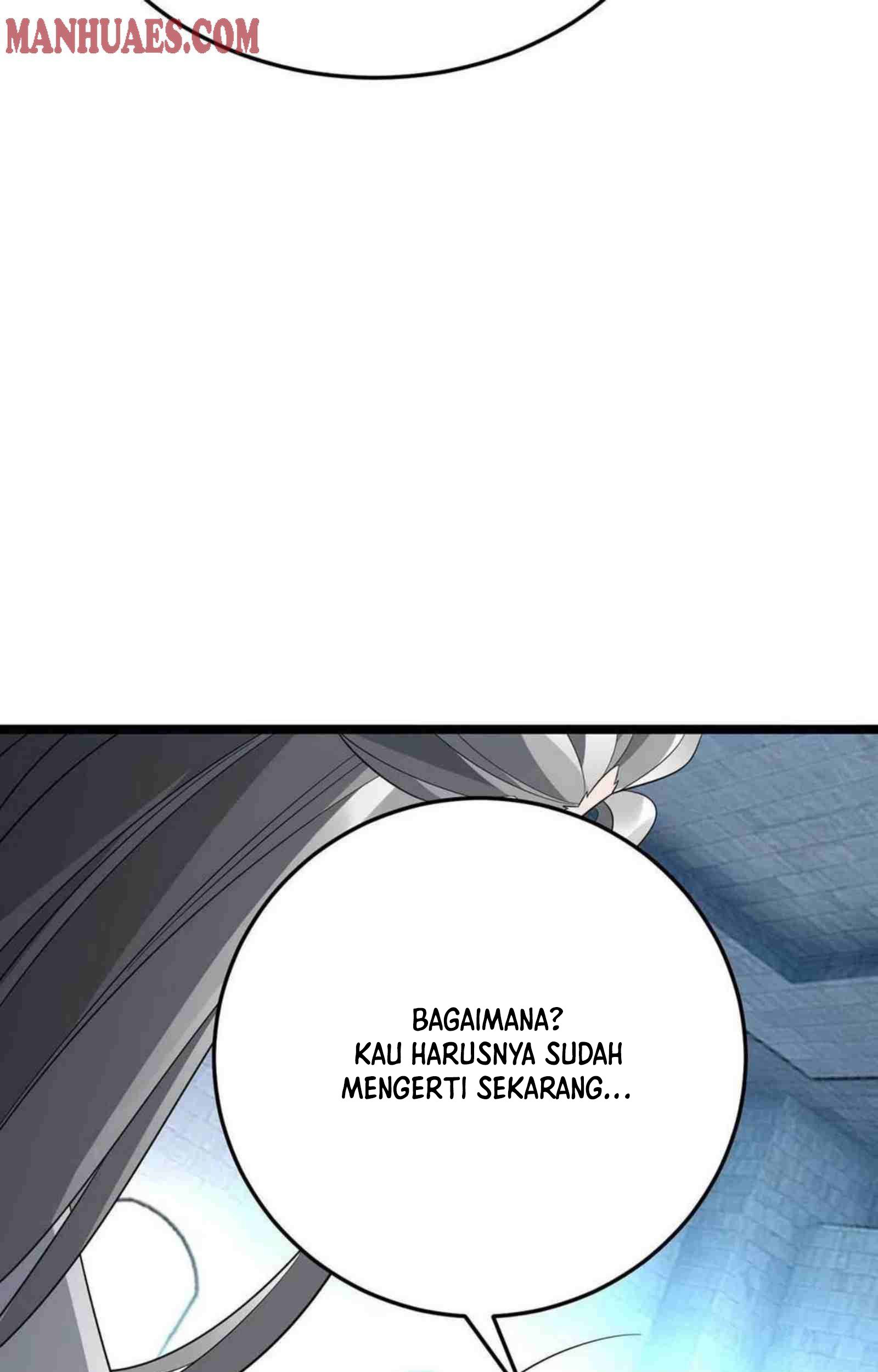 Dominate the Three Realms Chapter 192 Gambar 43
