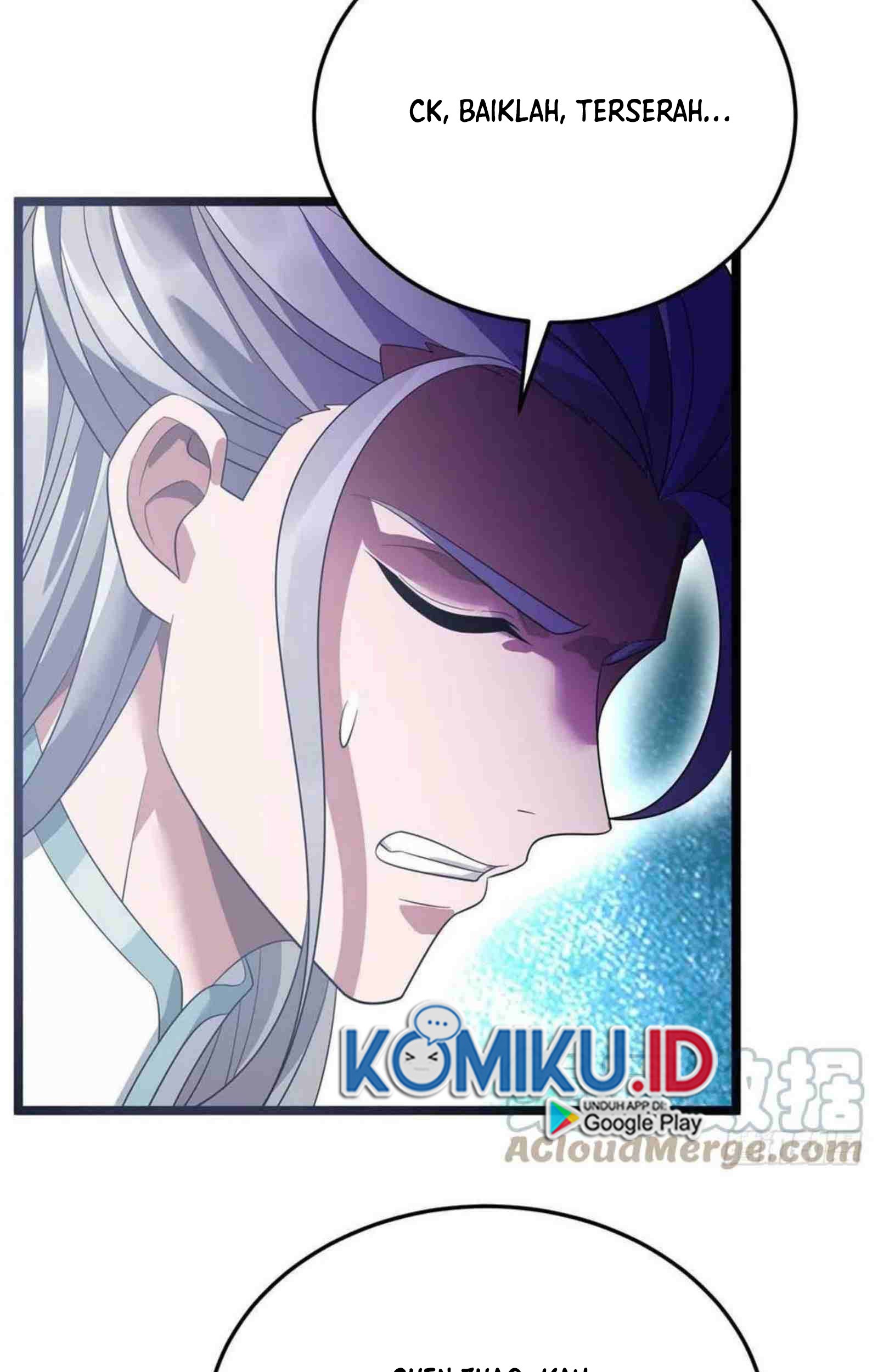 Dominate the Three Realms Chapter 192 Gambar 45