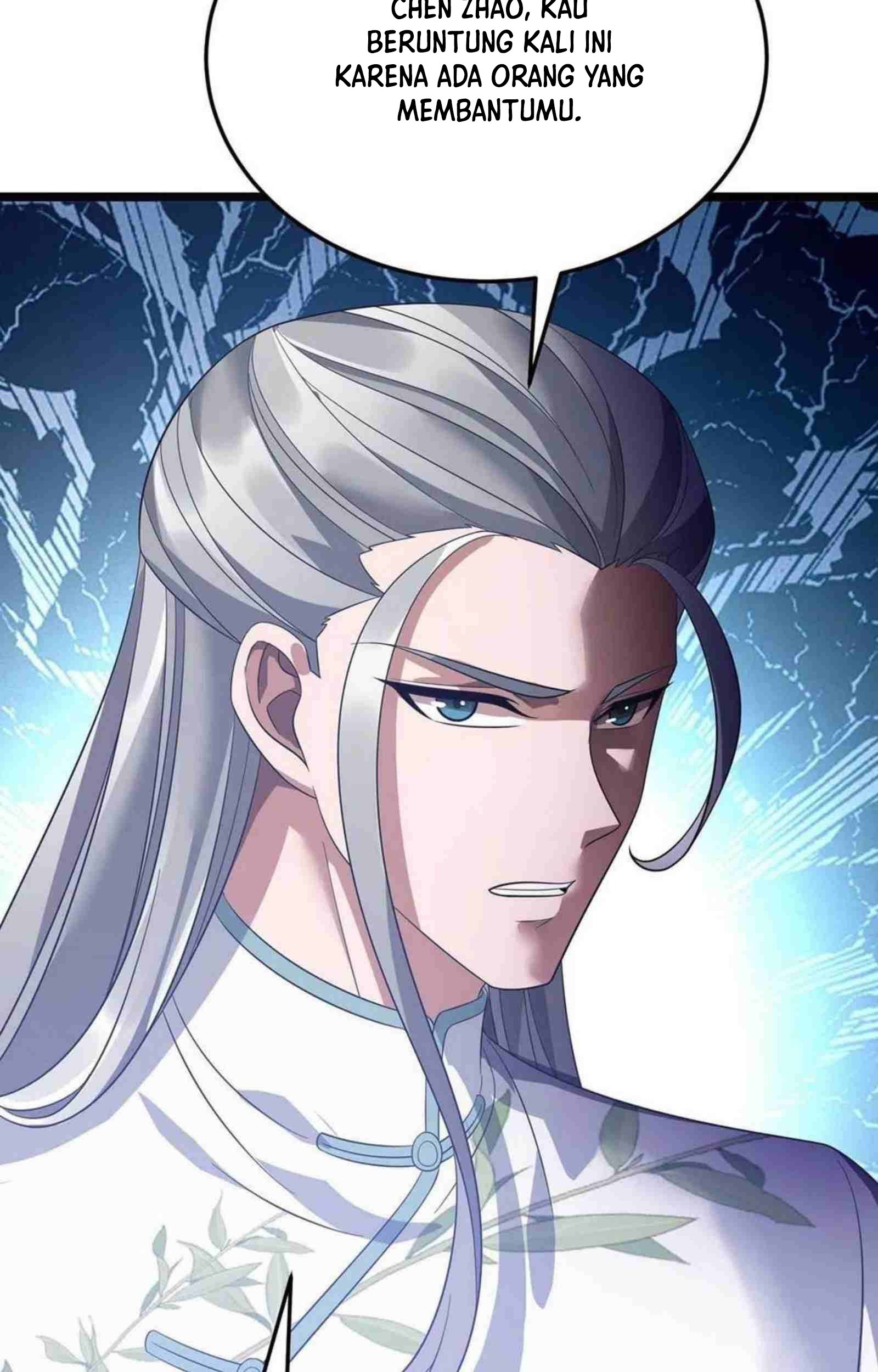 Dominate the Three Realms Chapter 192 Gambar 46