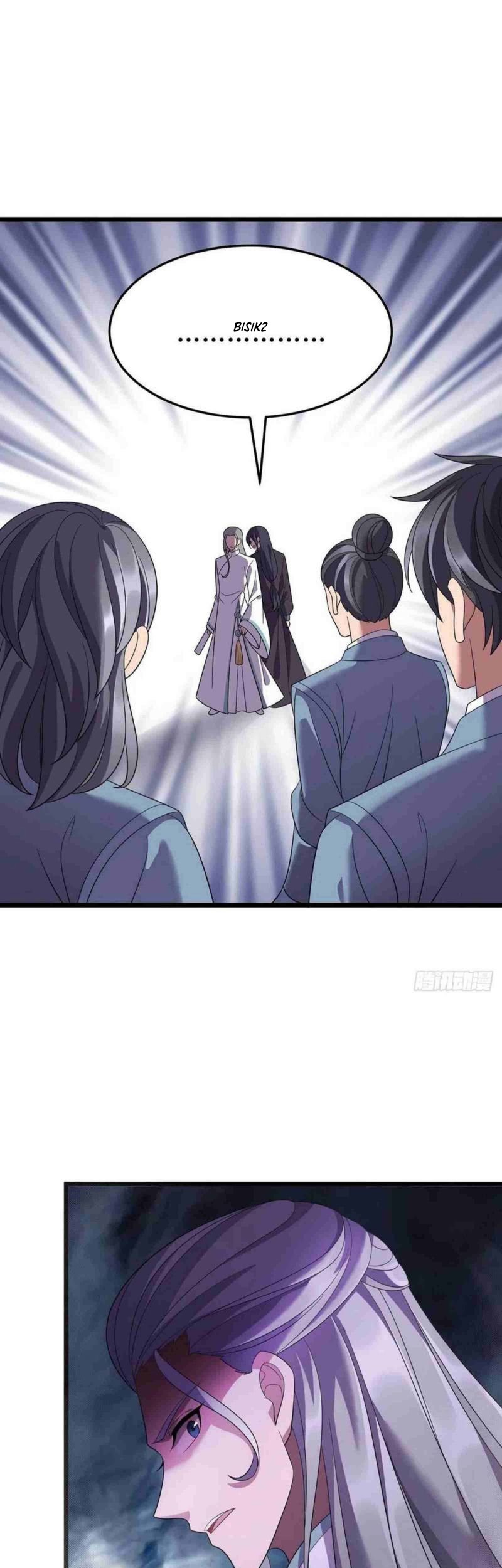 Dominate the Three Realms Chapter 194 Gambar 6