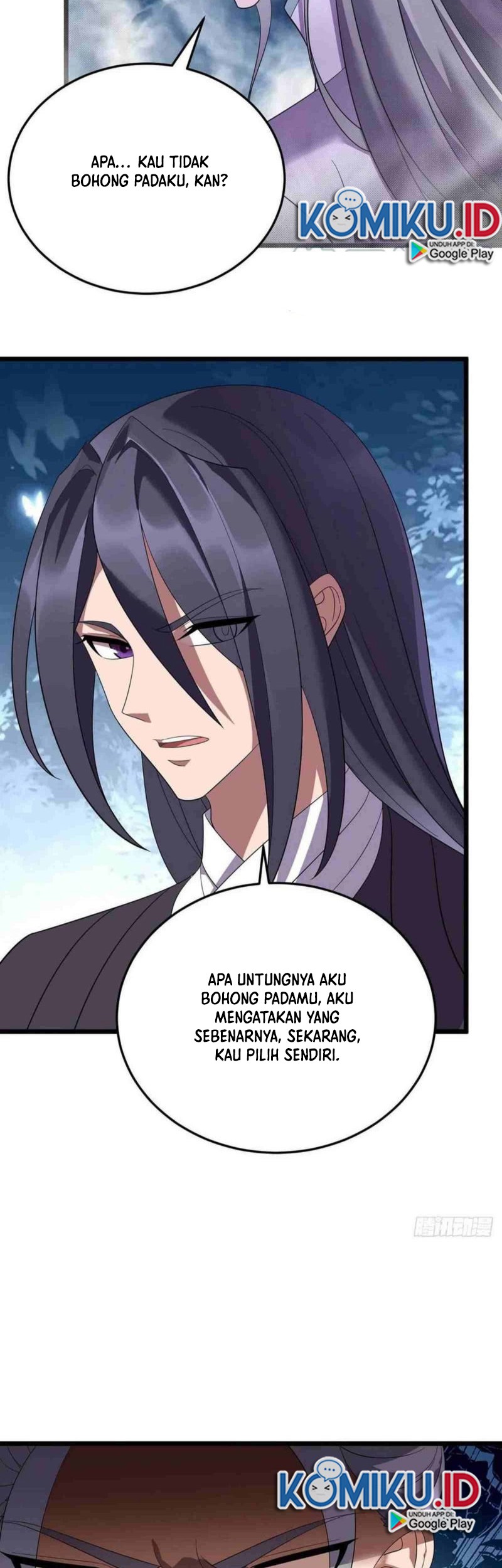 Dominate the Three Realms Chapter 194 Gambar 7