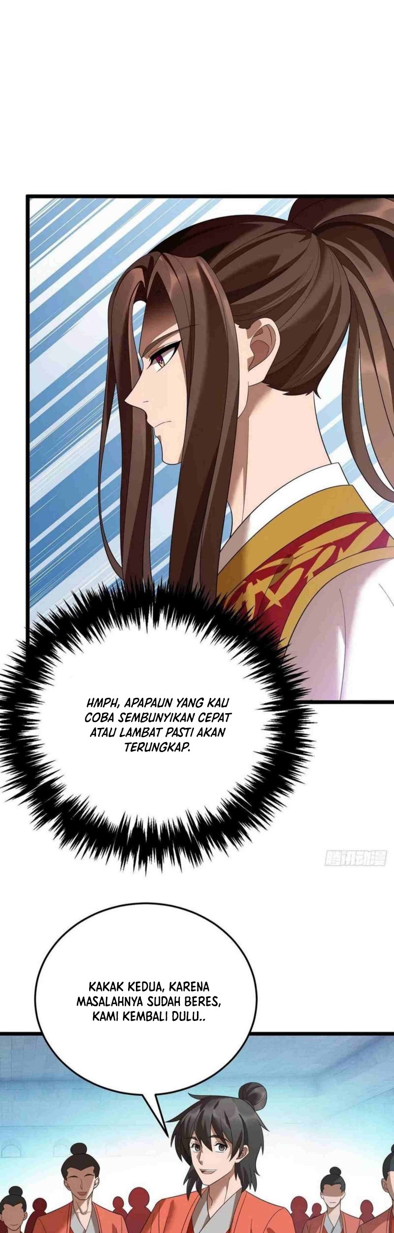 Dominate the Three Realms Chapter 194 Gambar 12