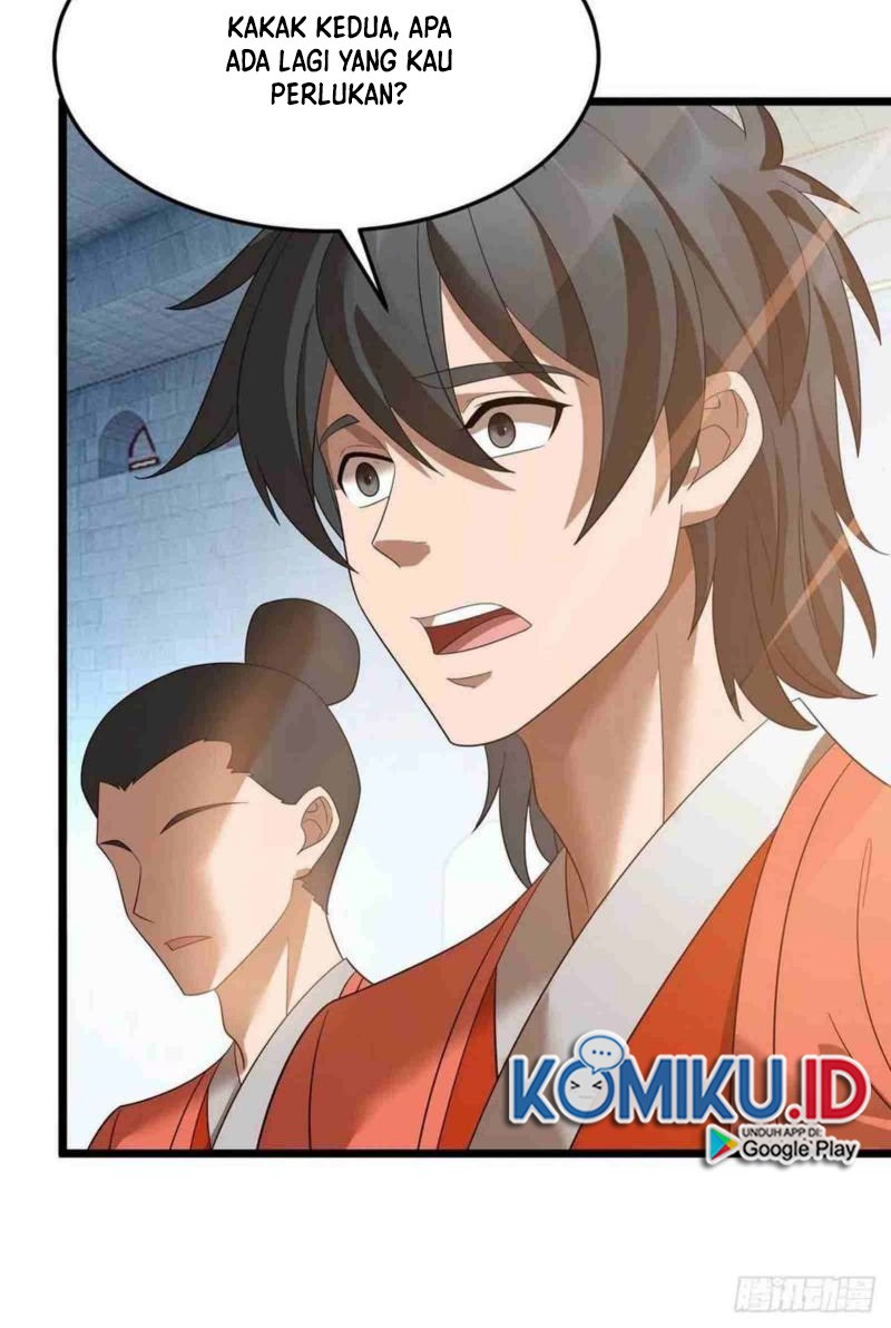 Dominate the Three Realms Chapter 194 Gambar 14