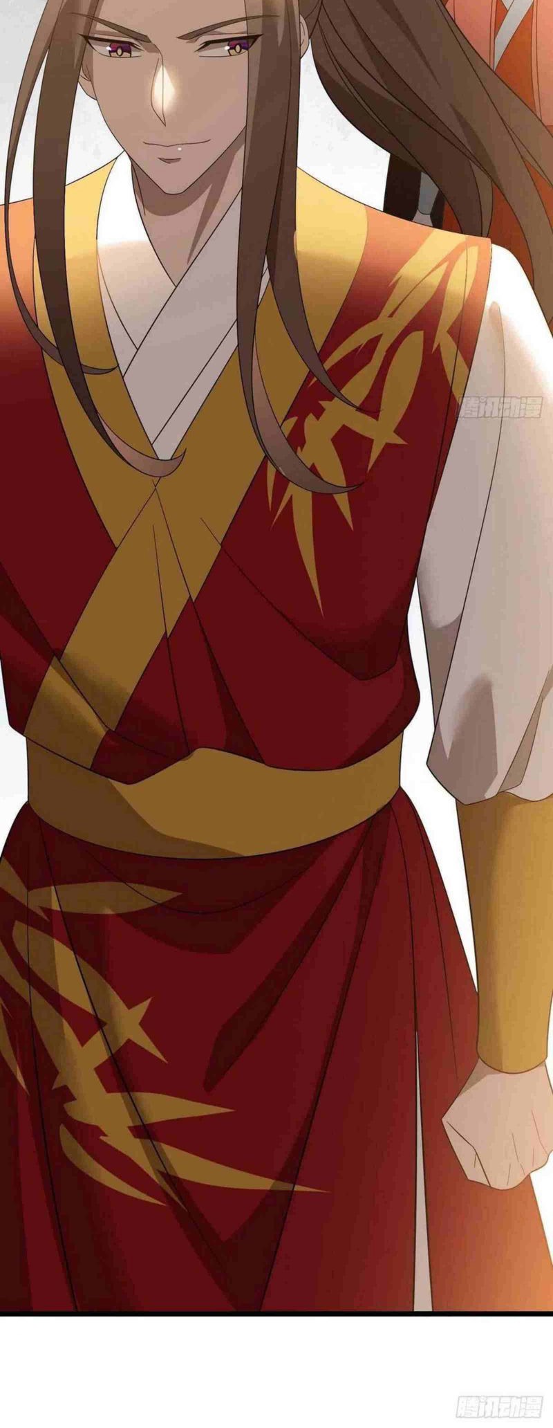 Dominate the Three Realms Chapter 194 Gambar 20