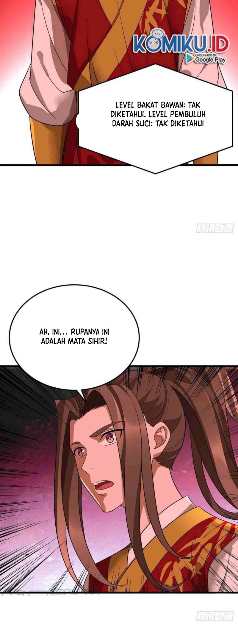 Dominate the Three Realms Chapter 194 Gambar 23
