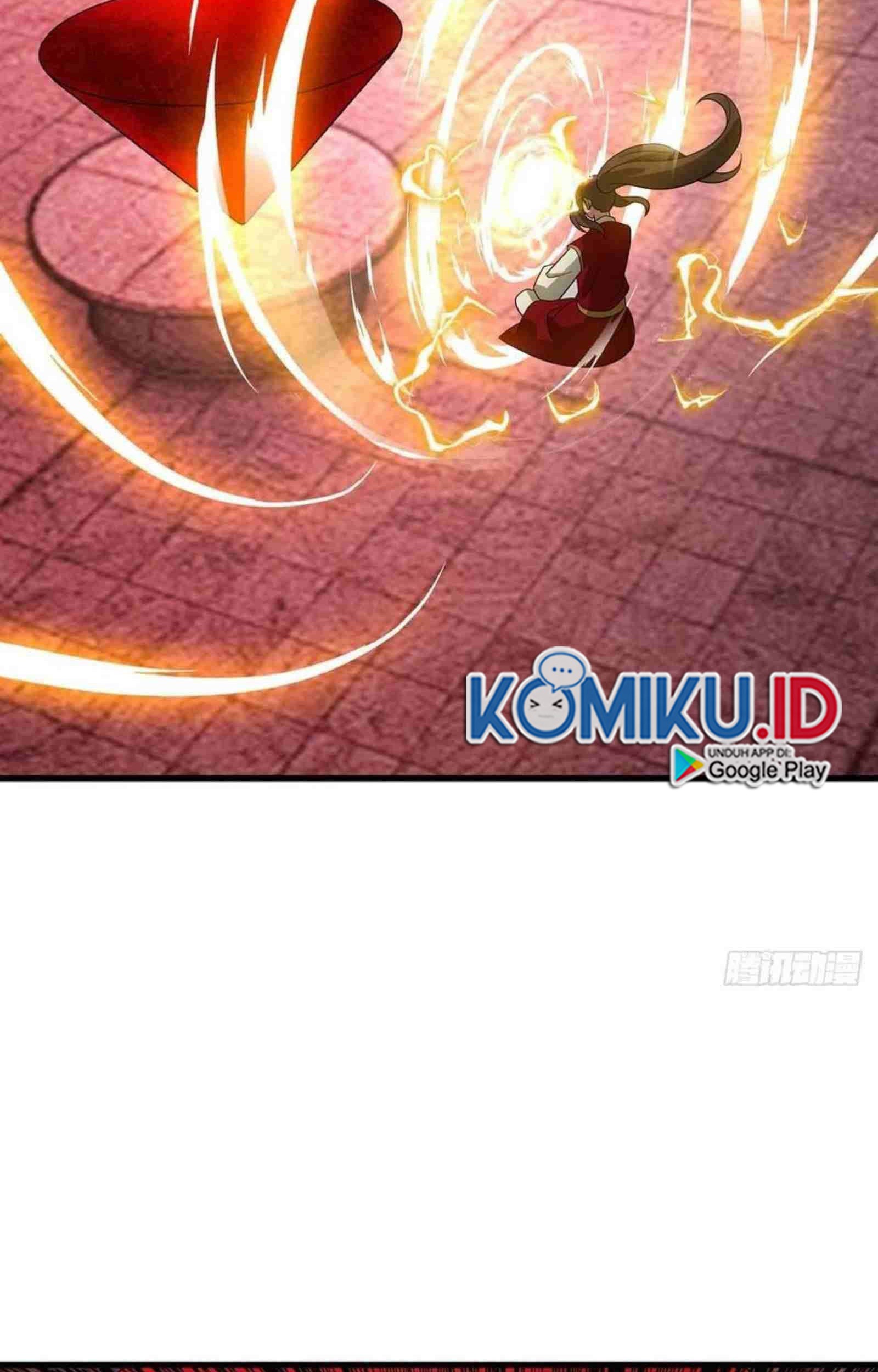 Dominate the Three Realms Chapter 195 Gambar 4