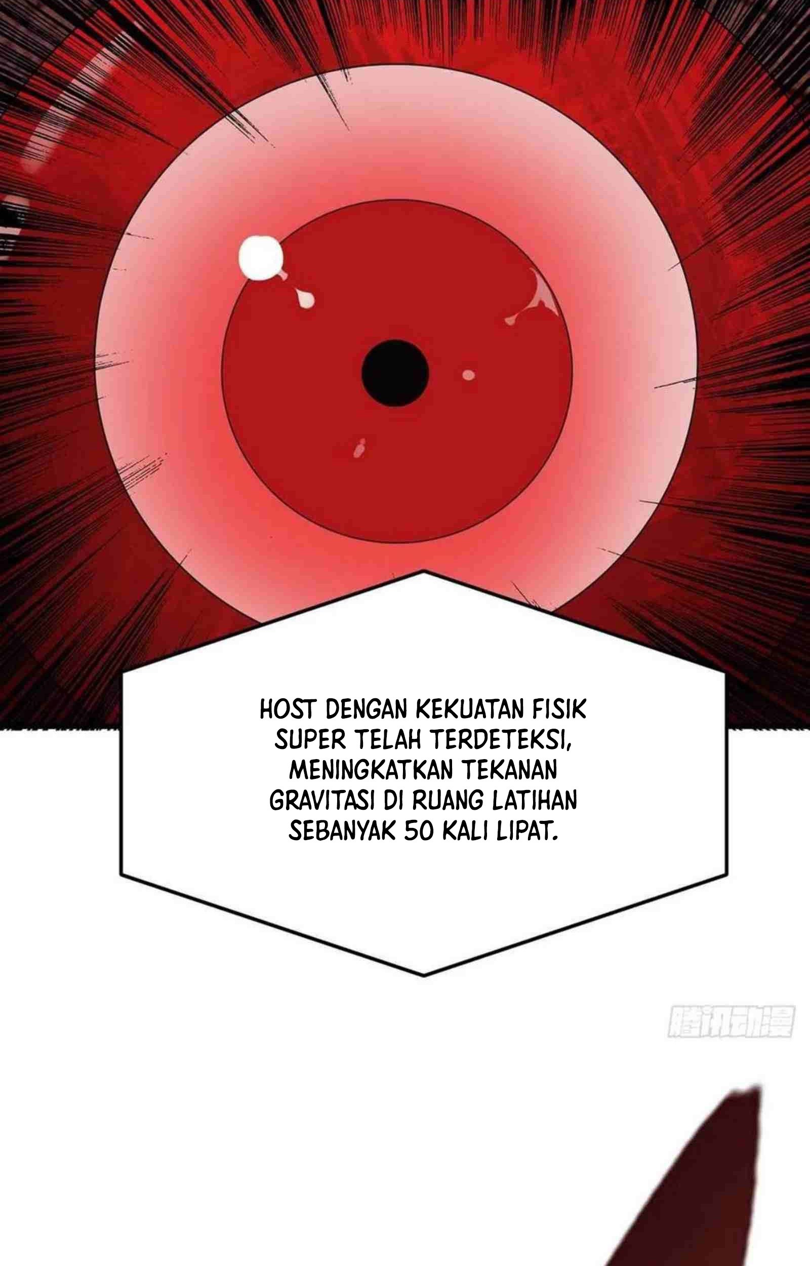 Dominate the Three Realms Chapter 195 Gambar 5