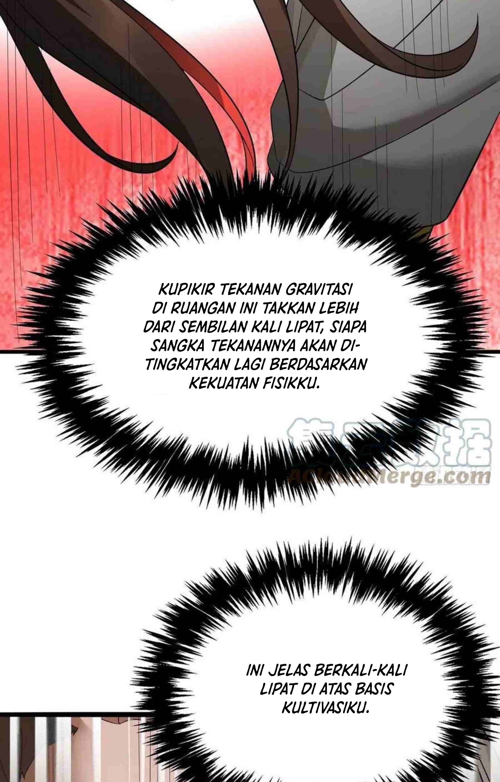 Dominate the Three Realms Chapter 195 Gambar 9