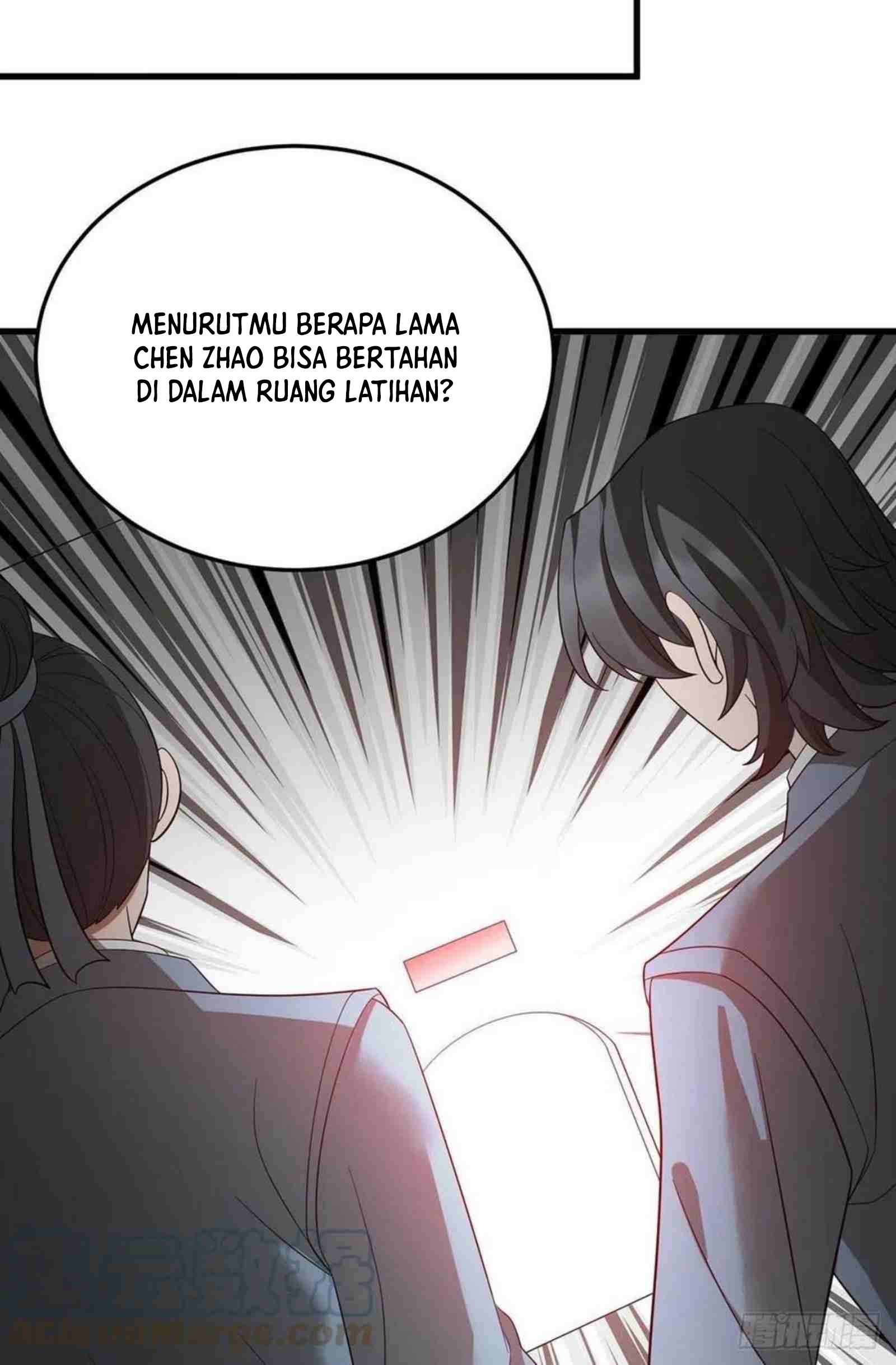 Dominate the Three Realms Chapter 195 Gambar 11