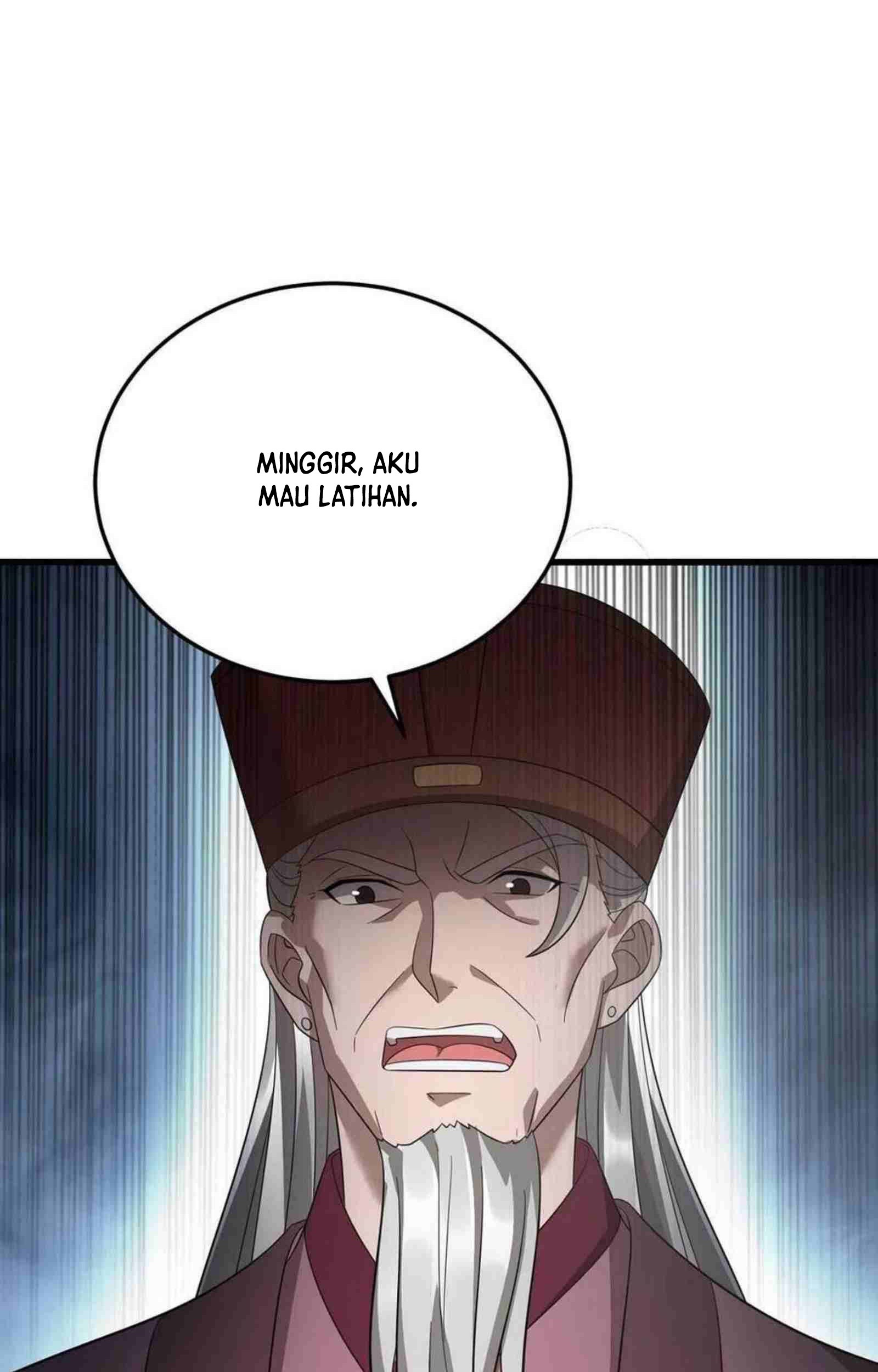 Dominate the Three Realms Chapter 195 Gambar 15