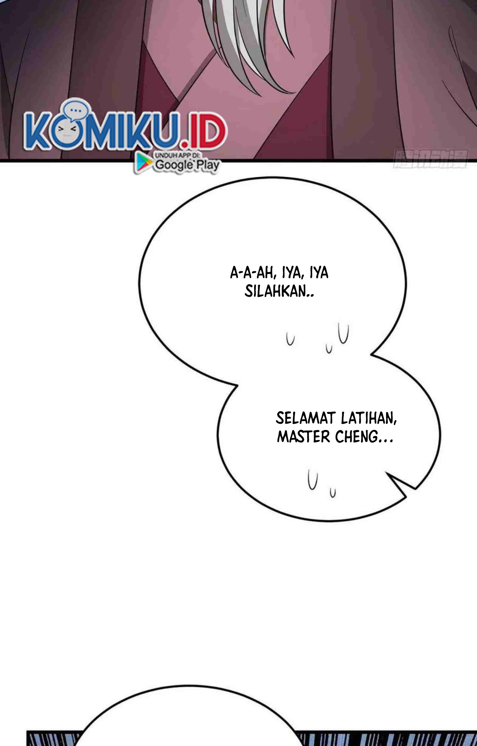 Dominate the Three Realms Chapter 195 Gambar 16