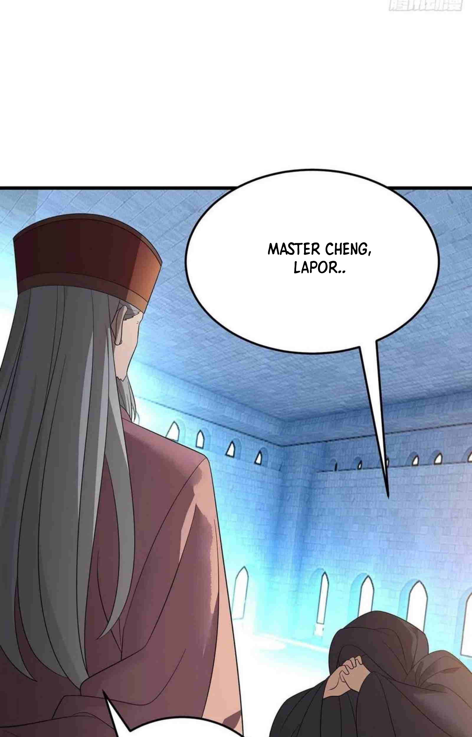 Dominate the Three Realms Chapter 195 Gambar 20