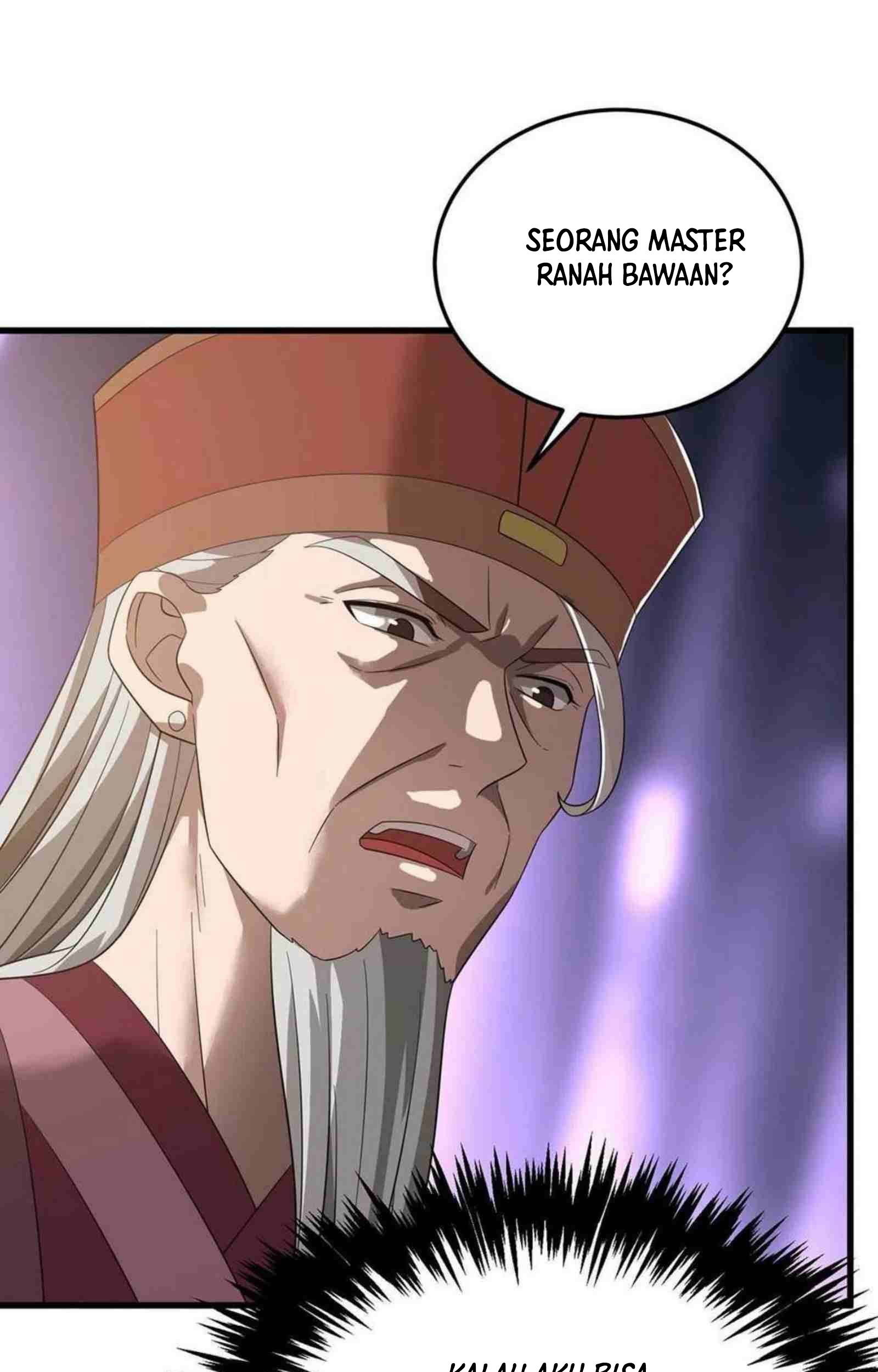 Dominate the Three Realms Chapter 195 Gambar 23