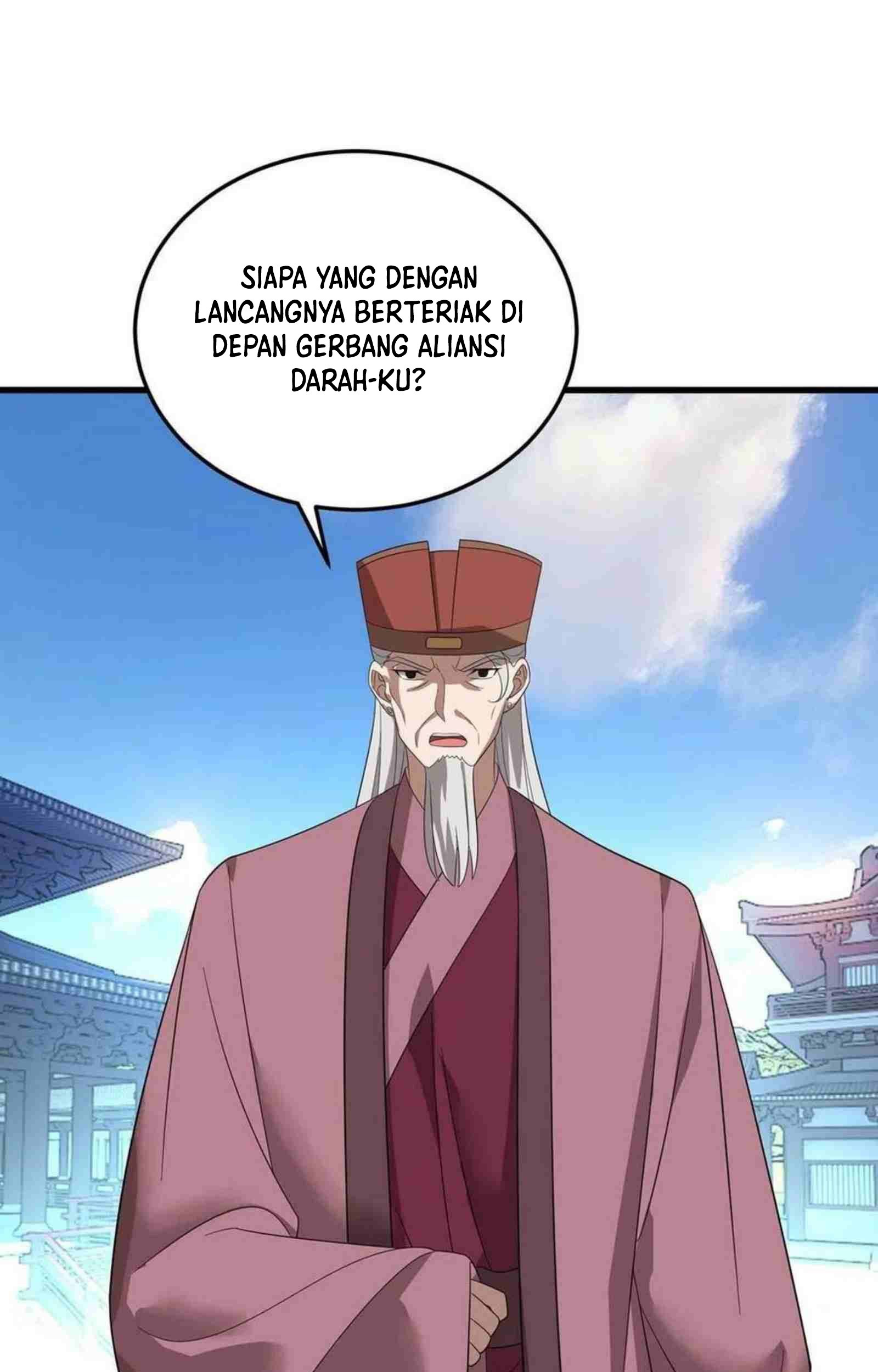 Dominate the Three Realms Chapter 195 Gambar 29
