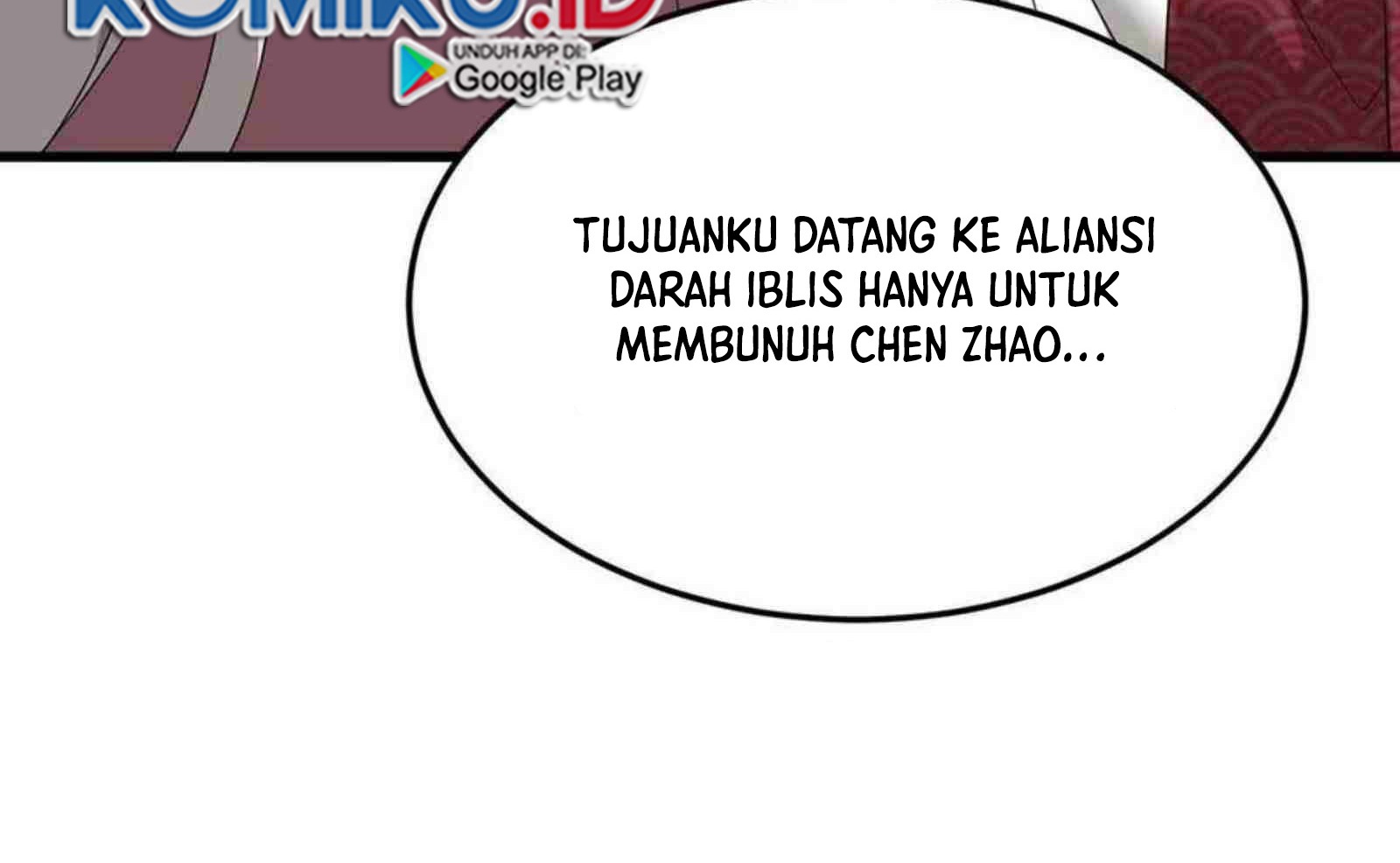 Dominate the Three Realms Chapter 195 Gambar 34
