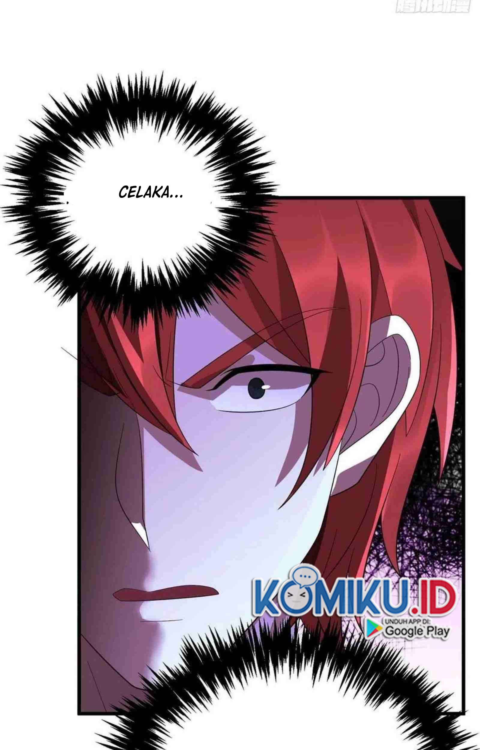 Dominate the Three Realms Chapter 195 Gambar 36