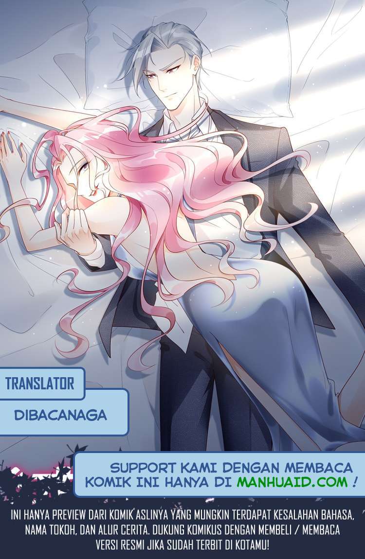 Baca Komik Bad Girl’s Diary Chapter 10 Gambar 1