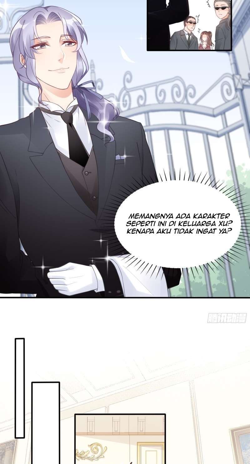 Bad Girl’s Diary Chapter 10 Gambar 11