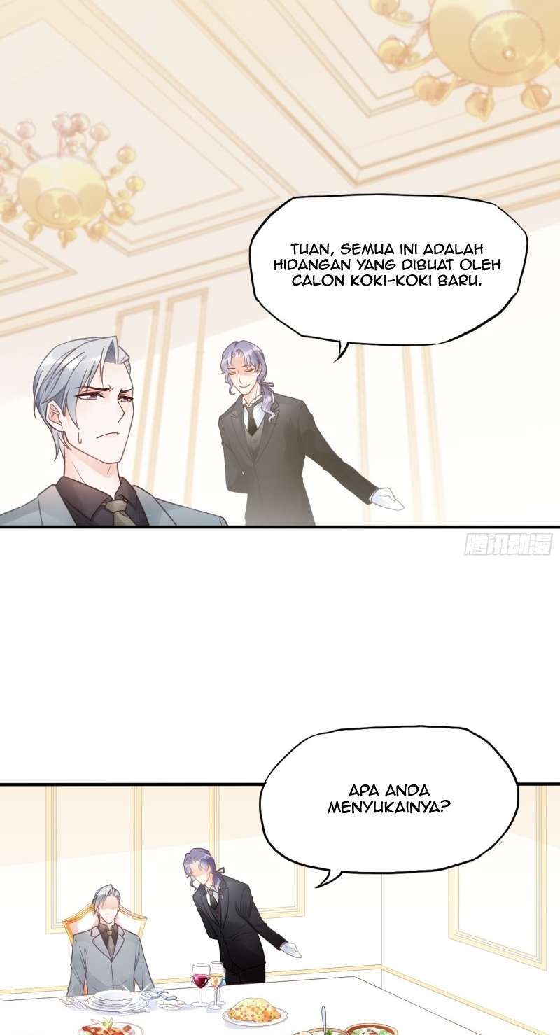 Bad Girl’s Diary Chapter 10 Gambar 18