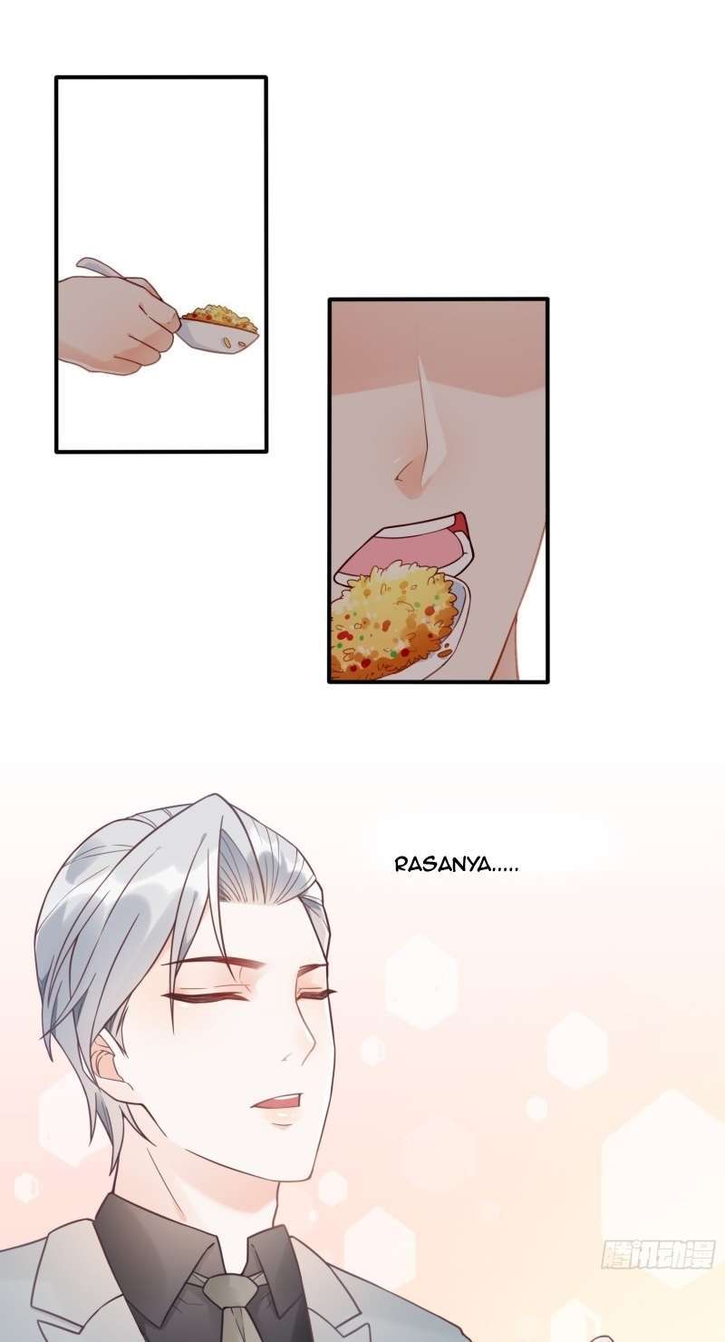 Bad Girl’s Diary Chapter 10 Gambar 21