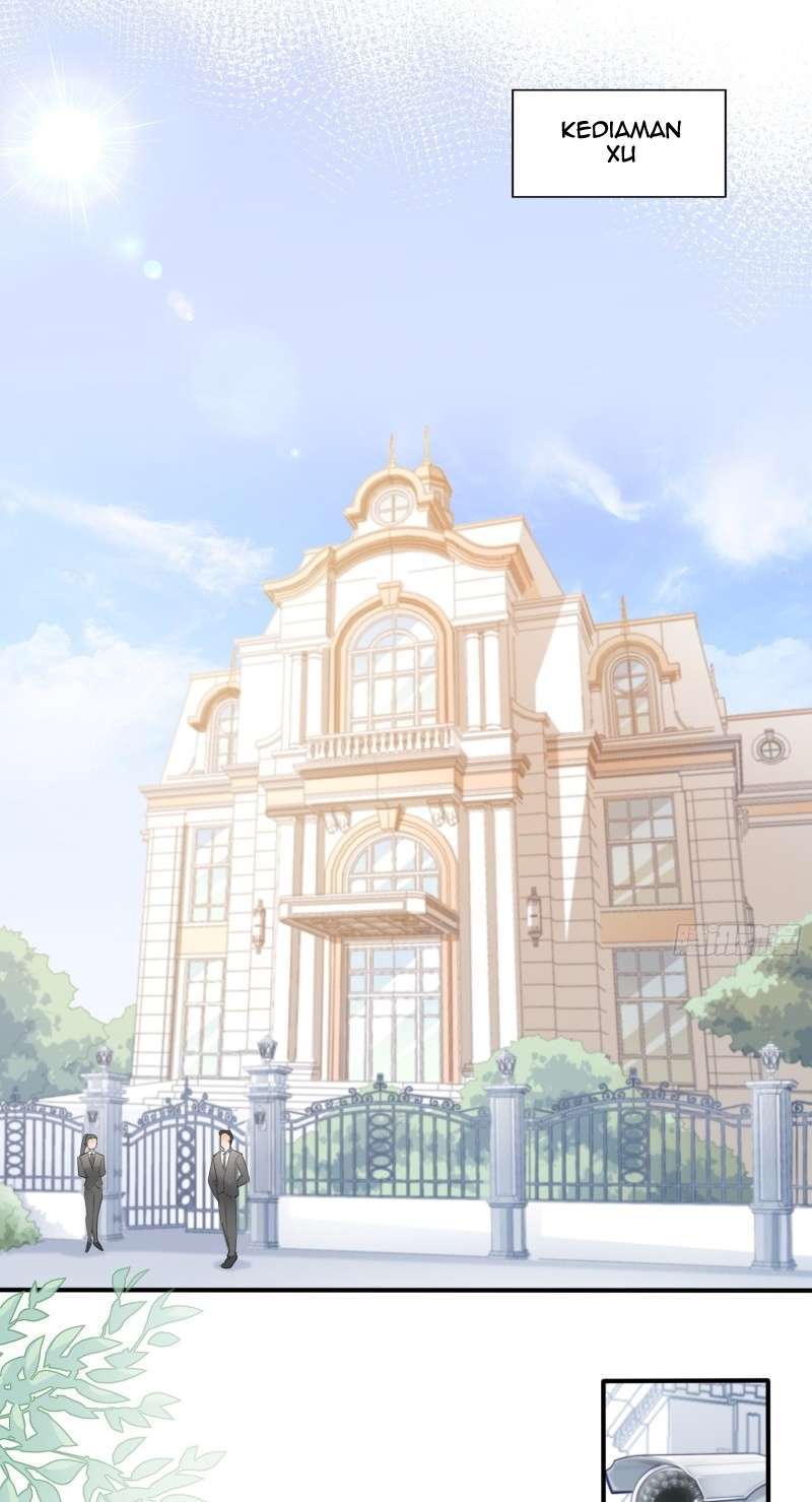 Bad Girl’s Diary Chapter 10 Gambar 3