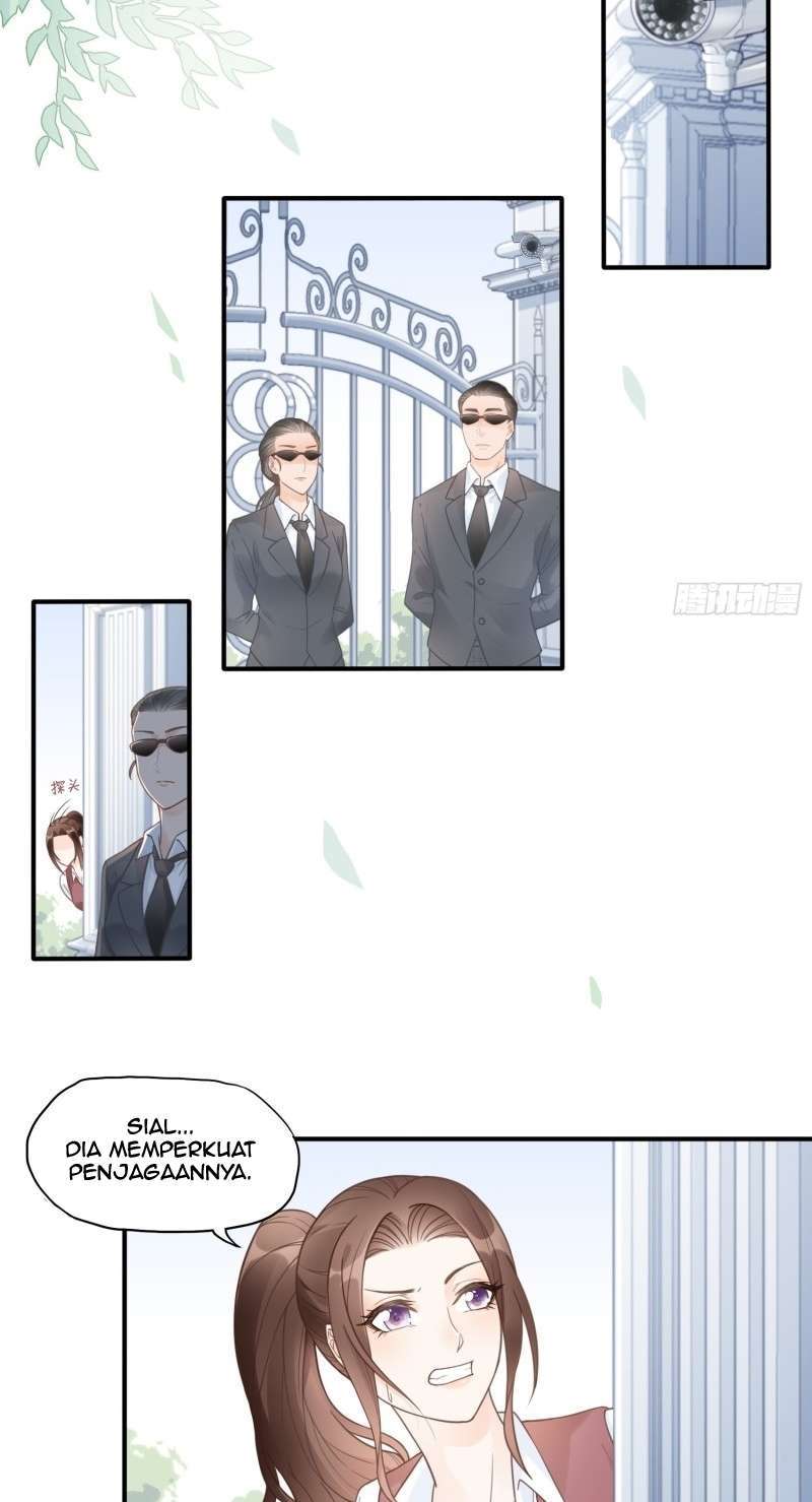 Bad Girl’s Diary Chapter 10 Gambar 4