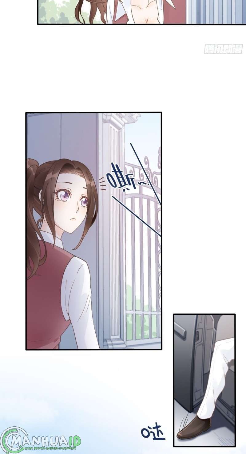 Bad Girl’s Diary Chapter 10 Gambar 5