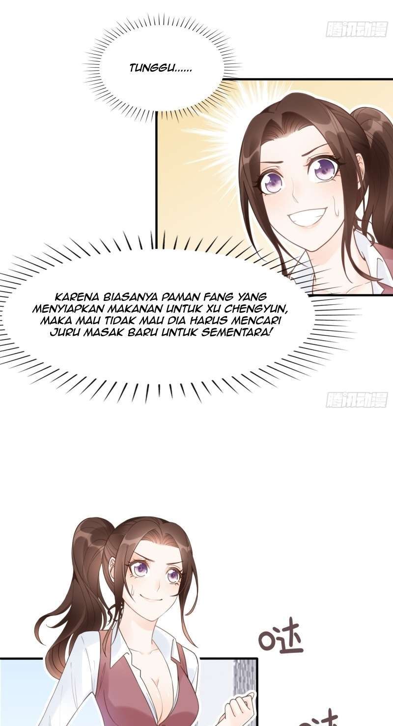 Bad Girl’s Diary Chapter 10 Gambar 7