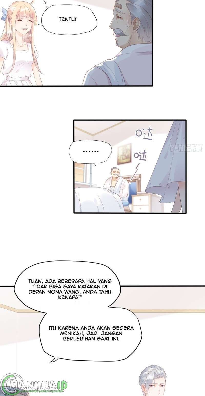 Bad Girl’s Diary Chapter 6 Gambar 11