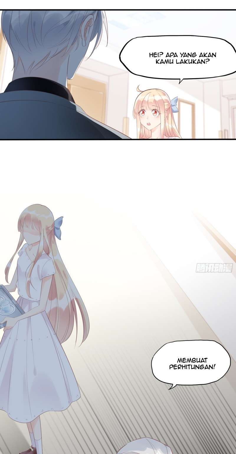 Bad Girl’s Diary Chapter 6 Gambar 17