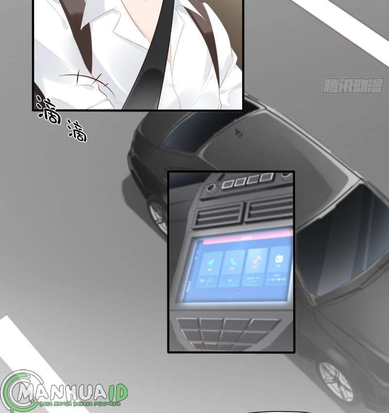 Bad Girl’s Diary Chapter 6 Gambar 26