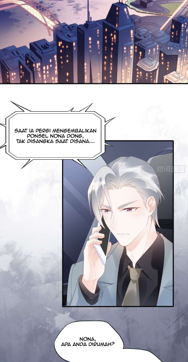 Bad Girl’s Diary Chapter 6 Gambar 3
