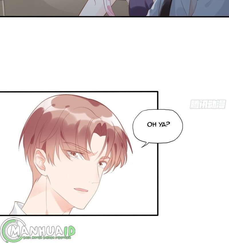 Bad Girl’s Diary Chapter 6 Gambar 33