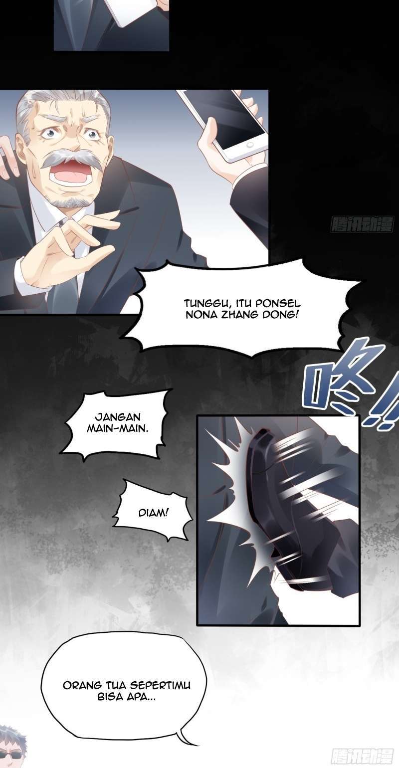 Bad Girl’s Diary Chapter 6 Gambar 6