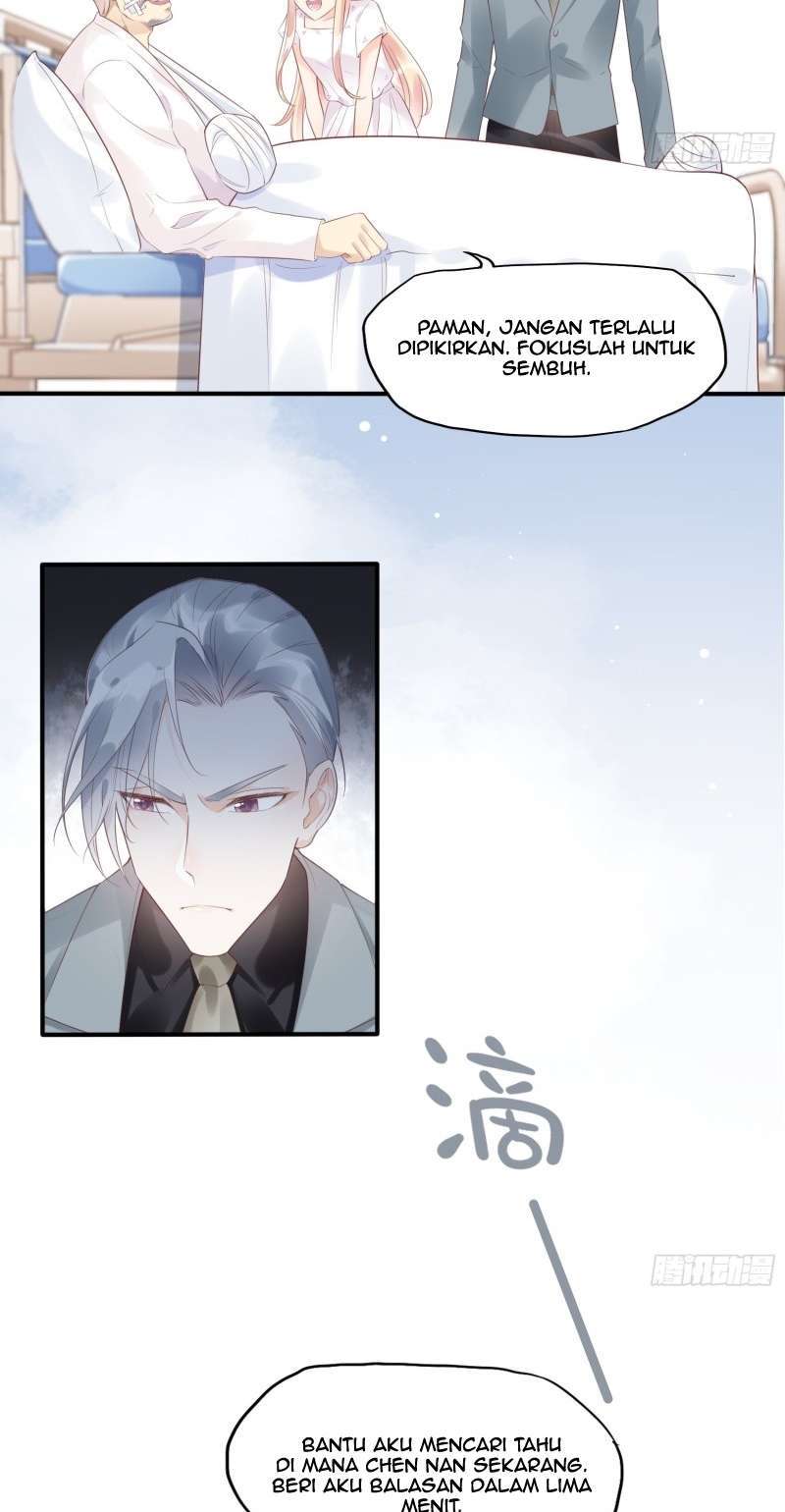 Bad Girl’s Diary Chapter 6 Gambar 9