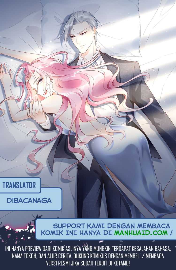 Baca Komik Bad Girl’s Diary Chapter 4 Gambar 1