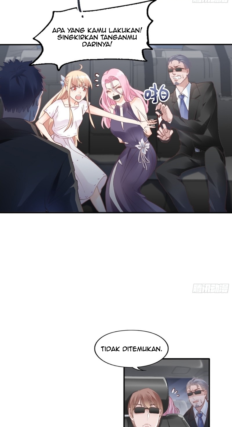 Bad Girl’s Diary Chapter 4 Gambar 10