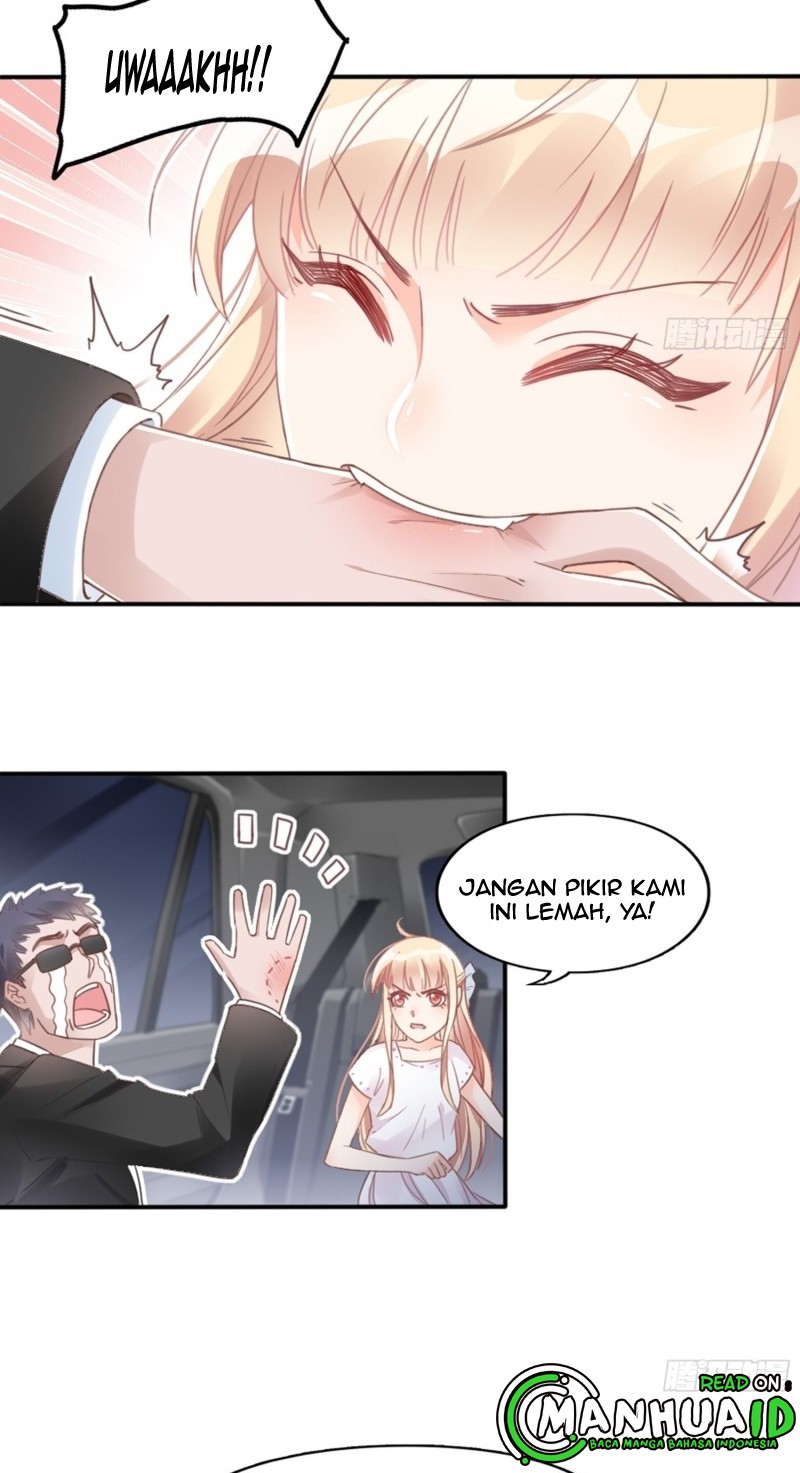 Bad Girl’s Diary Chapter 4 Gambar 12