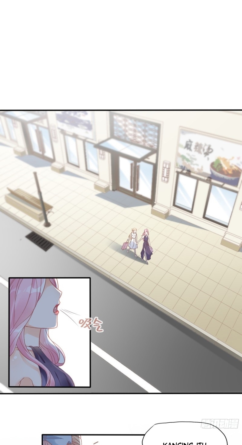 Baca  Bad Girl’s Diary Chapter 4 Gambar 2