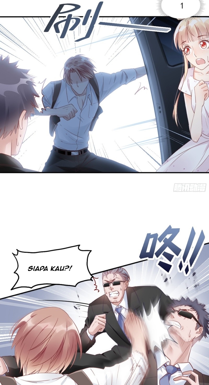 Bad Girl’s Diary Chapter 4 Gambar 24
