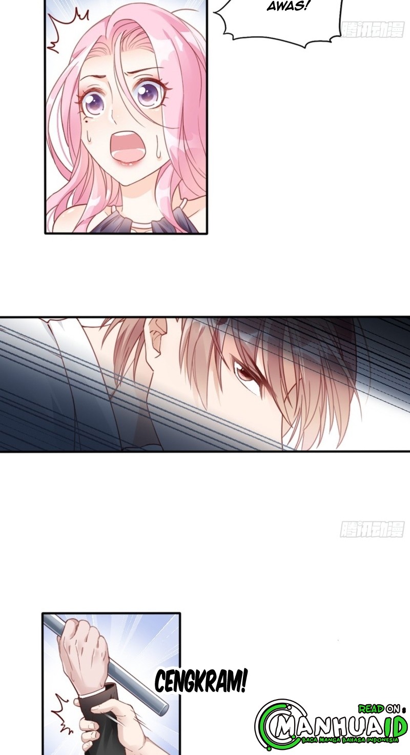 Bad Girl’s Diary Chapter 4 Gambar 26