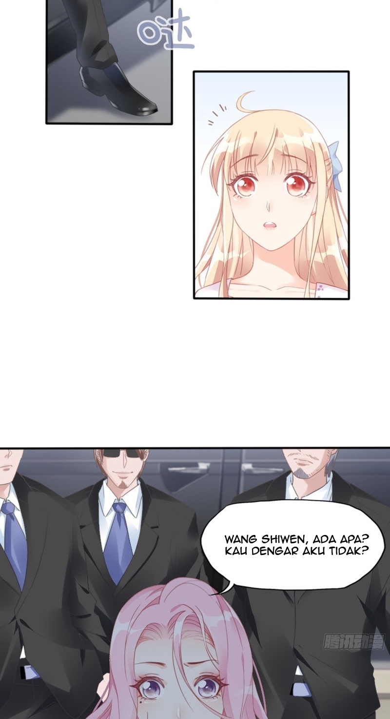 Bad Girl’s Diary Chapter 4 Gambar 4