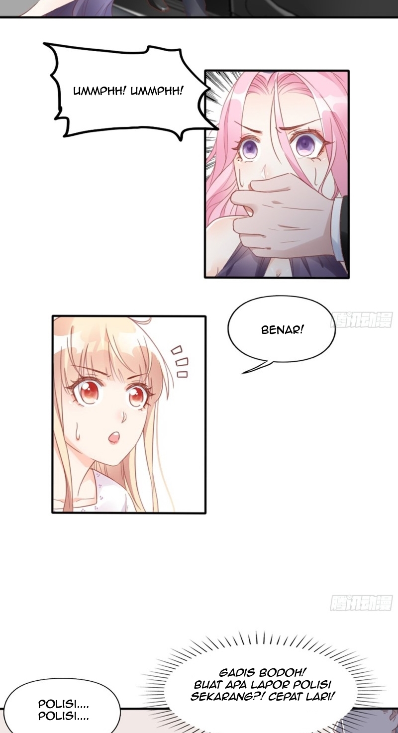 Bad Girl’s Diary Chapter 4 Gambar 7