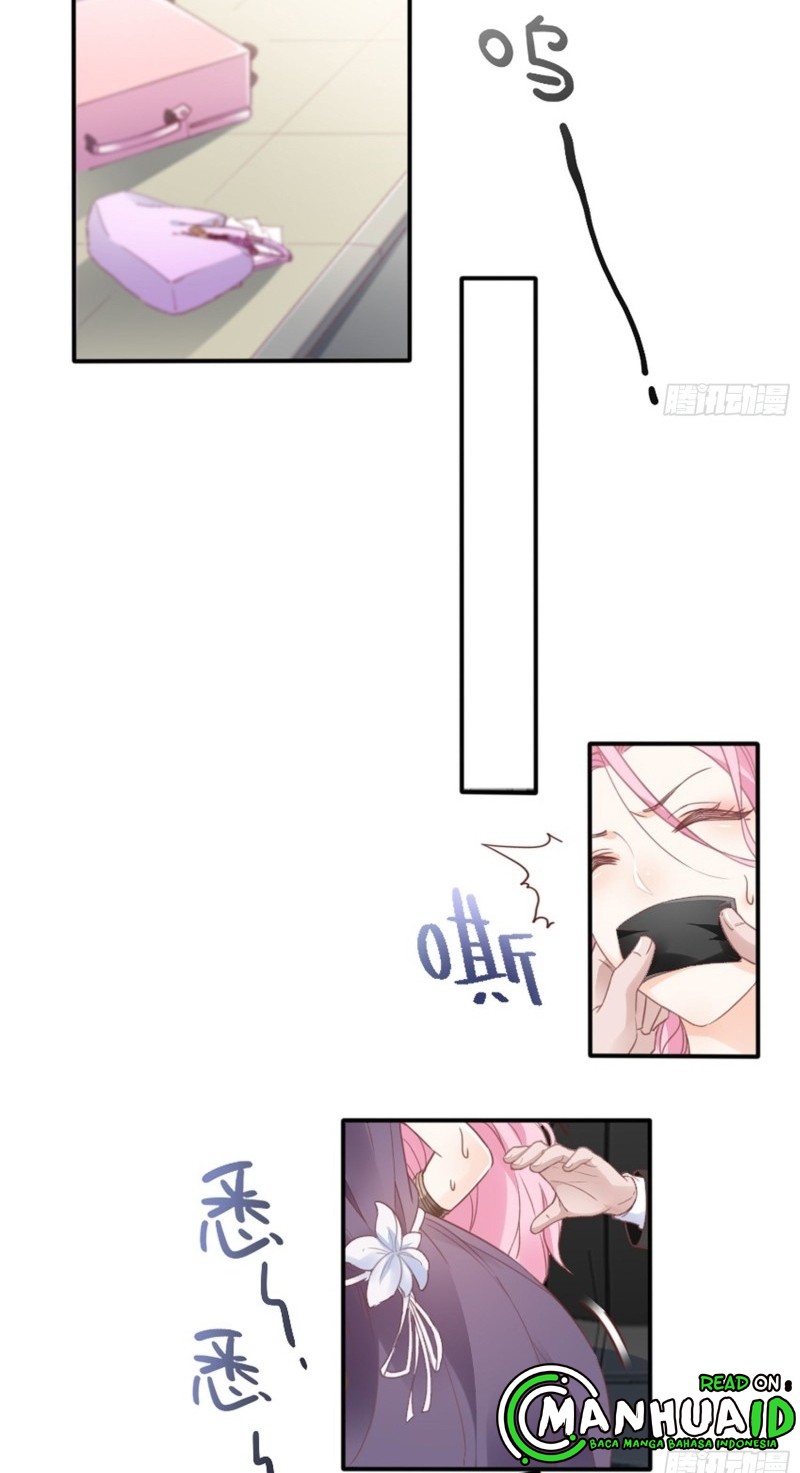 Bad Girl’s Diary Chapter 4 Gambar 9