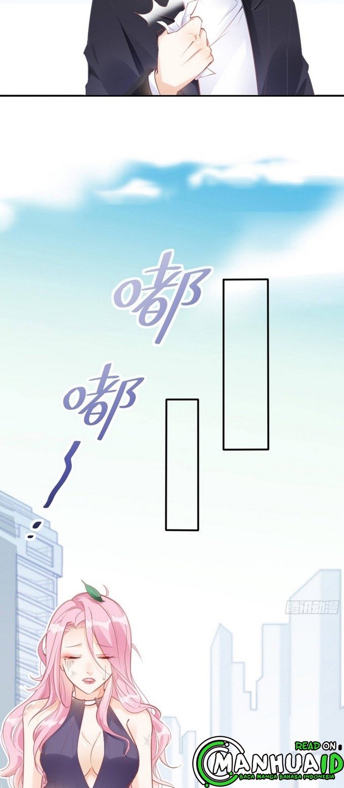 Bad Girl’s Diary Chapter 3 Gambar 10