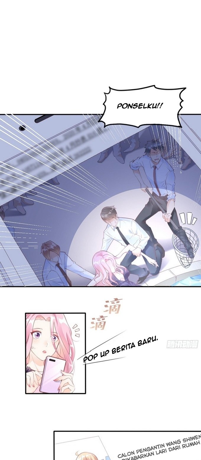 Bad Girl’s Diary Chapter 3 Gambar 16