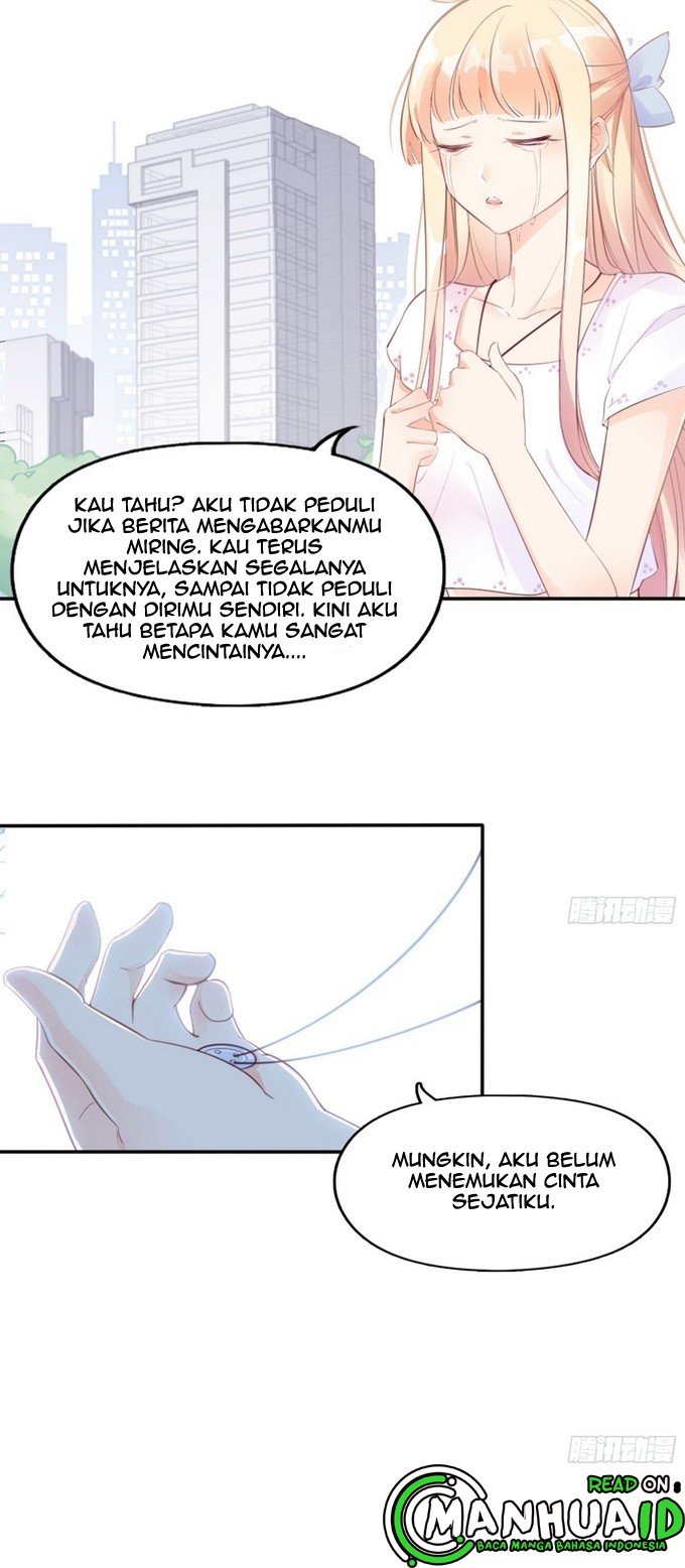 Bad Girl’s Diary Chapter 3 Gambar 23