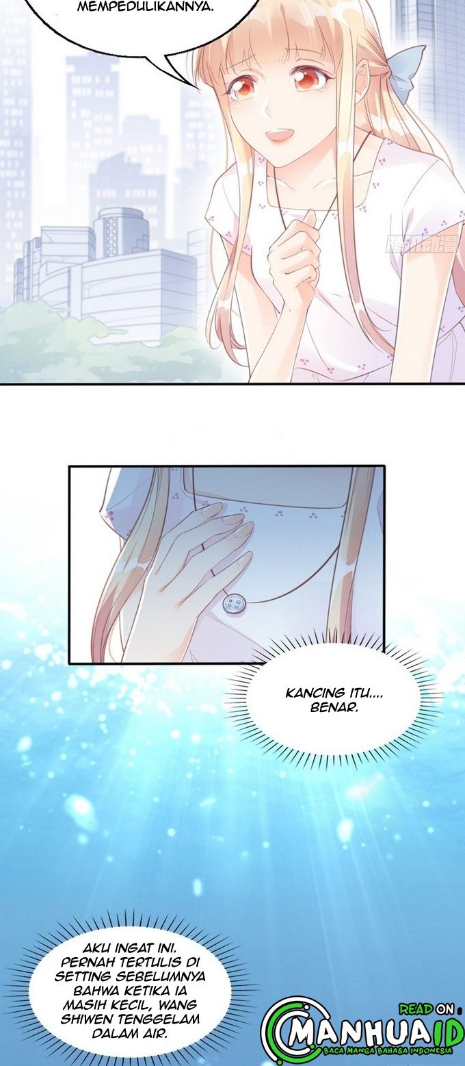 Bad Girl’s Diary Chapter 3 Gambar 27