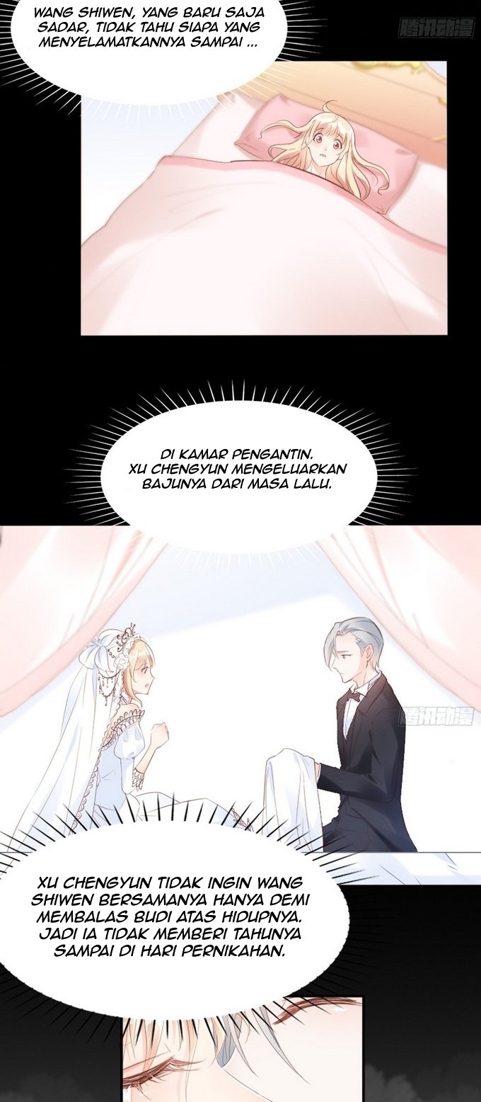 Bad Girl’s Diary Chapter 3 Gambar 29