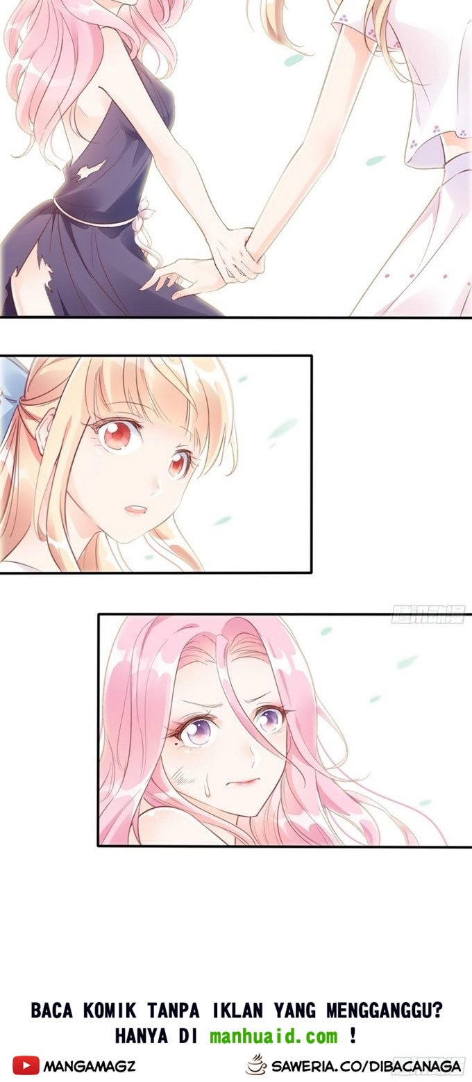 Bad Girl’s Diary Chapter 3 Gambar 32